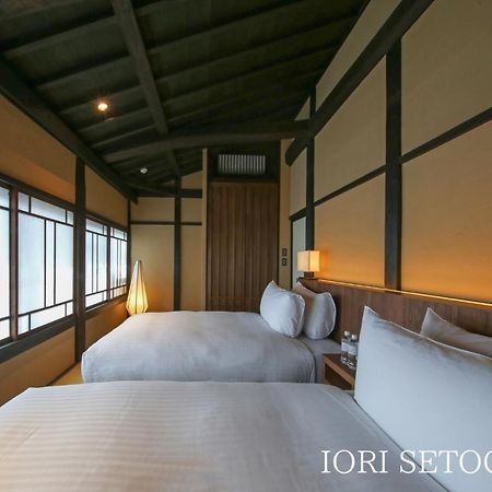Iori Stay Hida Kültér fotó