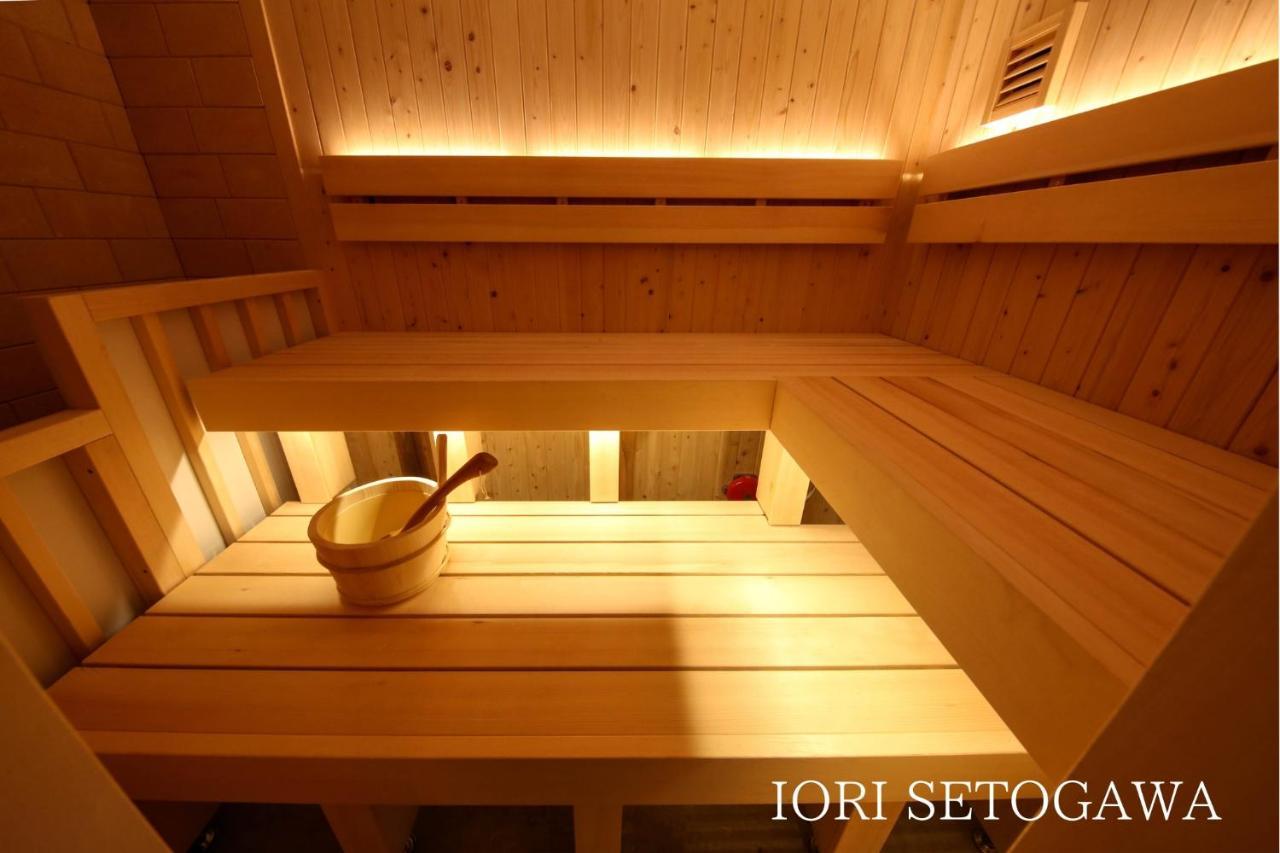 Iori Stay Hida Kültér fotó