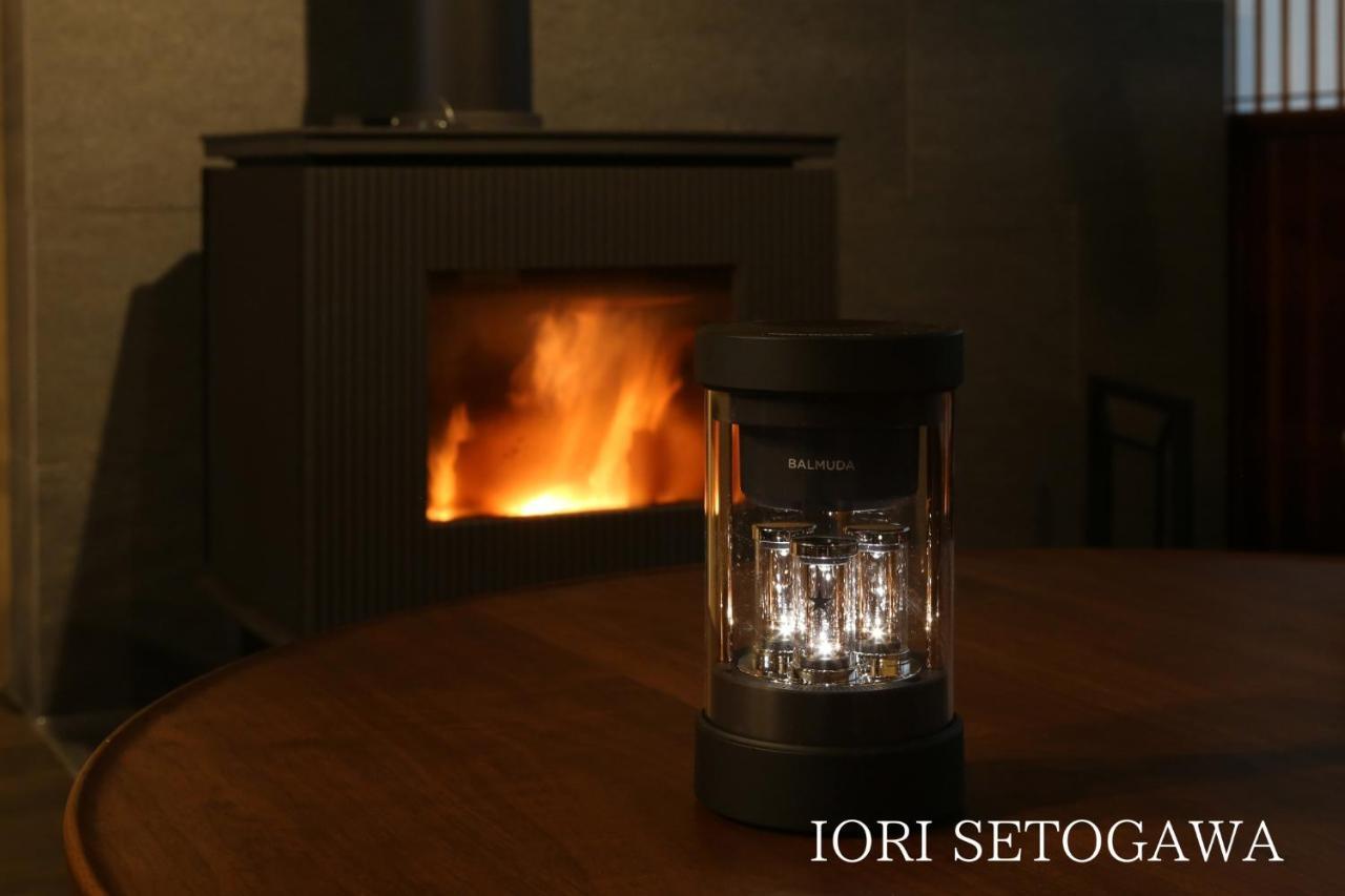 Iori Stay Hida Kültér fotó