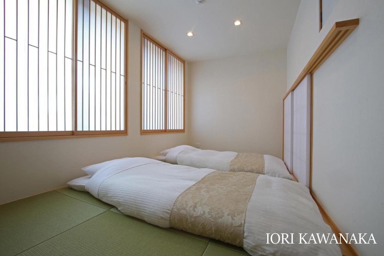 Iori Stay Hida Kültér fotó