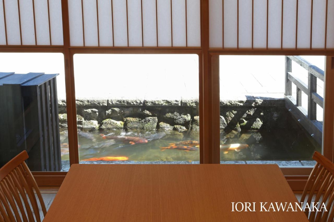 Iori Stay Hida Kültér fotó
