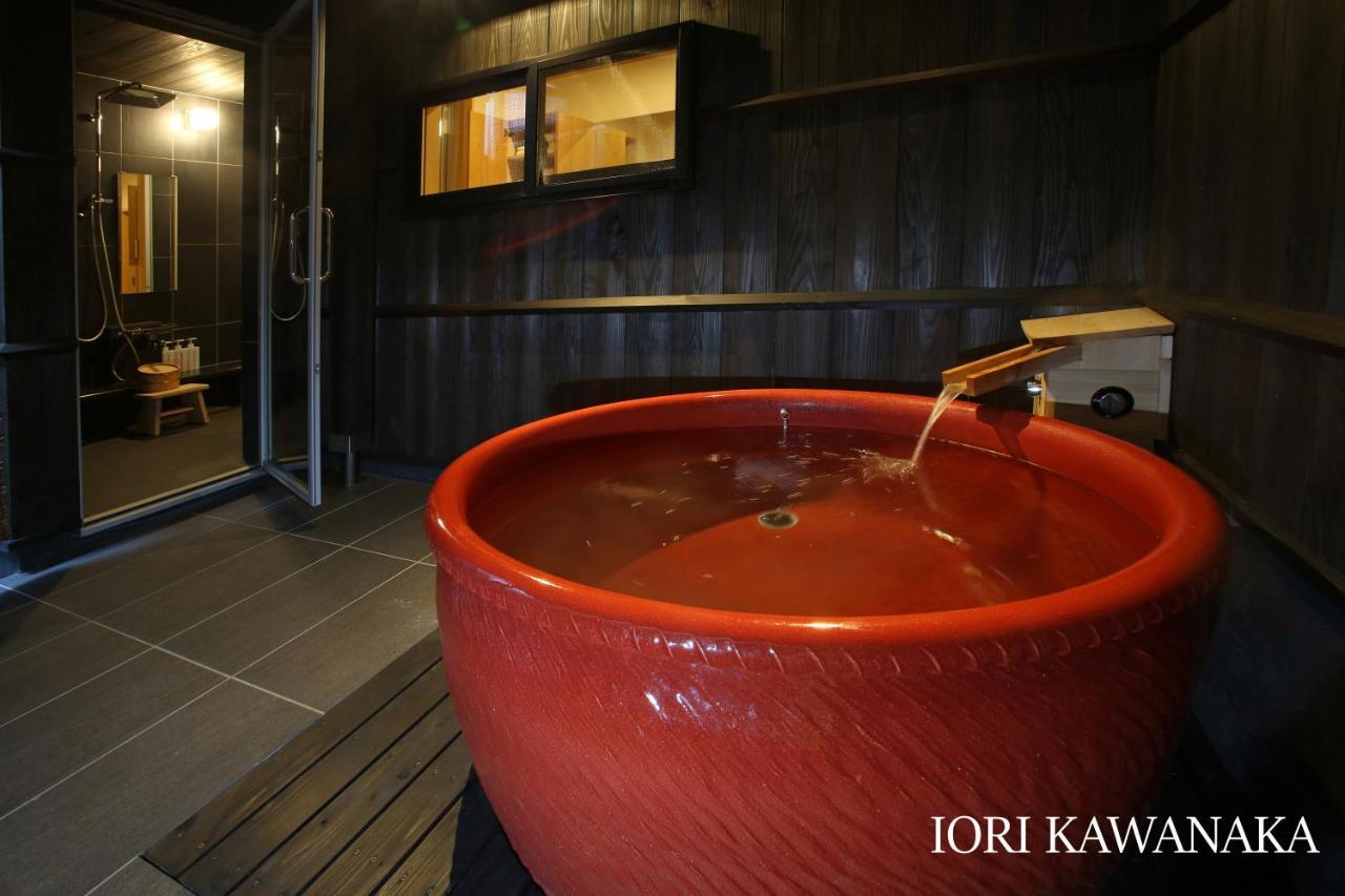 Iori Stay Hida Kültér fotó