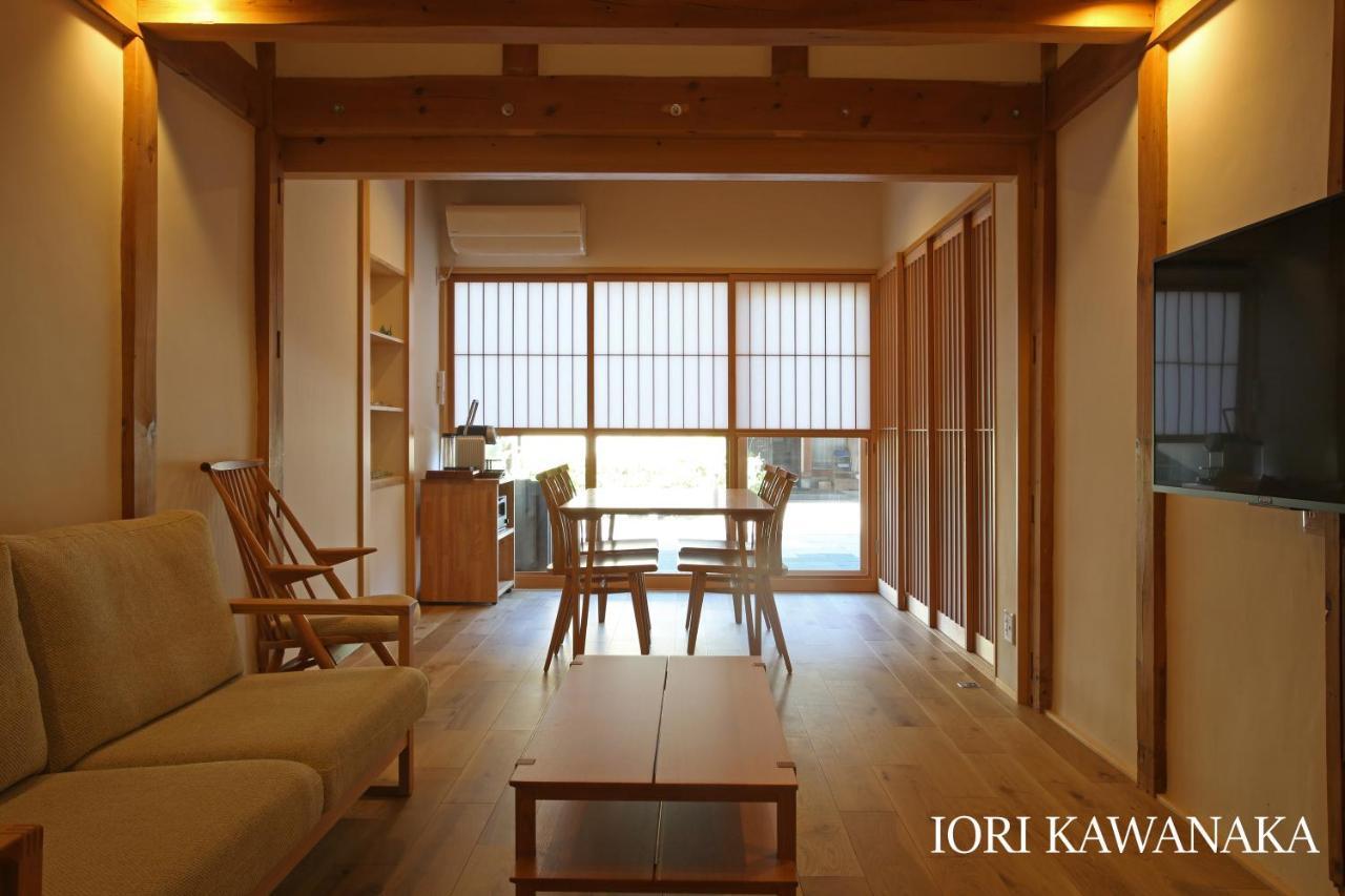Iori Stay Hida Kültér fotó